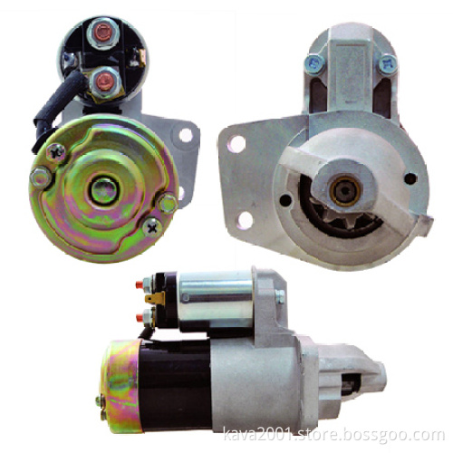 12V Tractor Starter for John Deere 316/318 (AM104506/AM109172)